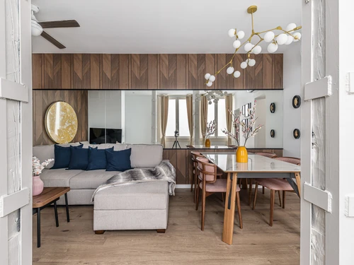 Appartement Madrid, 3 pièces, 4 personnes - photo_1011877476154