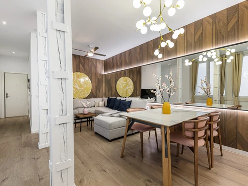 Appartement Madrid, 3 pièces, 4 personnes - photo_1011877476154