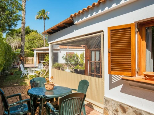 Bungalow Maspalomas, 2 Schlafzimmer, 6 Personen - photo_1011877476514