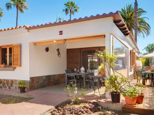 Bungalow Maspalomas, 2 Schlafzimmer, 6 Personen - photo_1011877476514