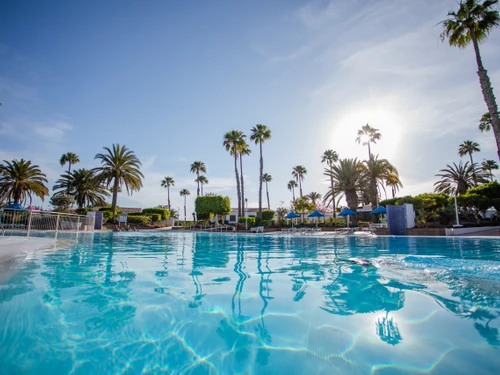 Bungalow Maspalomas, 2 Schlafzimmer, 6 Personen - photo_1011877476514