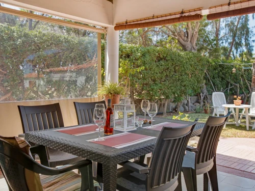 Bungalow Maspalomas, 2 Schlafzimmer, 6 Personen - photo_1011877476514