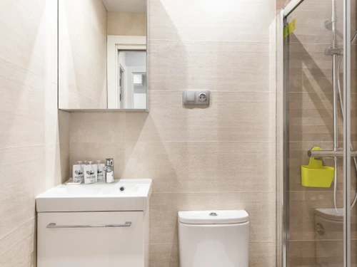 Apartment Madrid, 3 bedrooms, 6 persons - photo_1011877476841