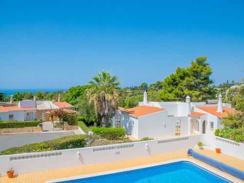 Villa Carvoeiro, 4 pièces, 6 personnes - photo_1011877476984