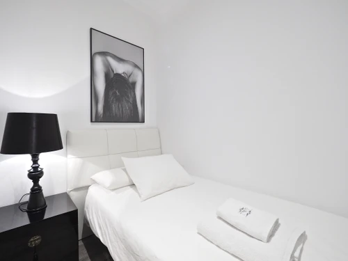 Appartement Barcelone, 4 pièces, 5 personnes - photo_1011877481431