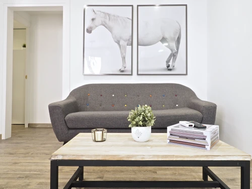 Ferienwohnung Barcelona, 3 Schlafzimmer, 5 Personen - photo_1011877481431