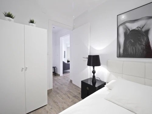 Appartement Barcelone, 4 pièces, 5 personnes - photo_1011877481431