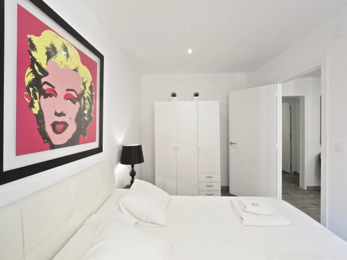 Appartement Barcelone, 4 pièces, 5 personnes - photo_1011877481431