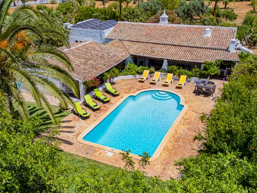 Villa Albufeira, 4 Schlafzimmer, 10 Personen - photo_1011877483652