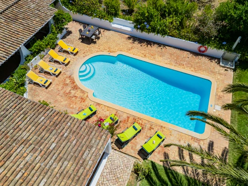Villa Albufeira, 4 Schlafzimmer, 10 Personen - photo_1011877483652
