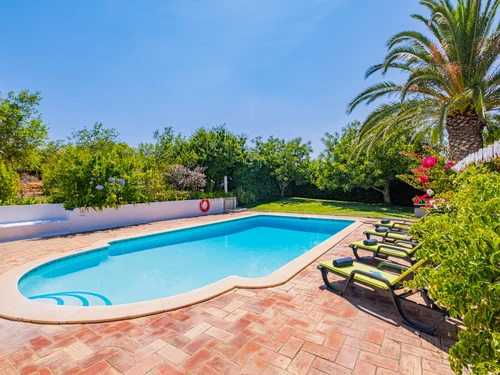 Villa Albufeira, 4 Schlafzimmer, 10 Personen - photo_1011877483652