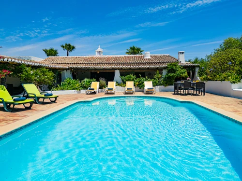 Villa Albufeira, 4 Schlafzimmer, 10 Personen - photo_1011877483652