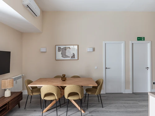 Appartement Madrid, 4 pièces, 6 personnes - photo_1011877487434