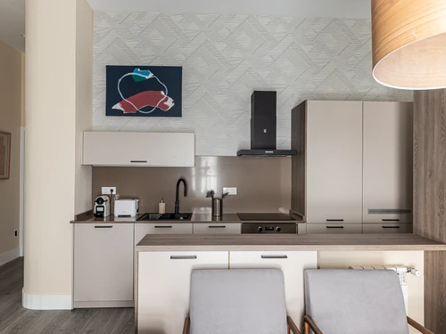 Appartement Madrid, 4 pièces, 6 personnes - photo_1011877487434