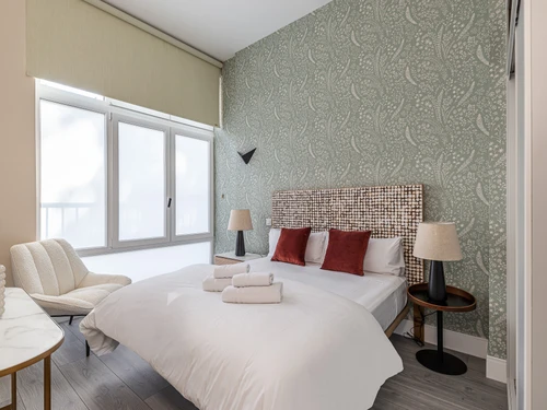 Appartement Madrid, 4 pièces, 6 personnes - photo_1011877487434