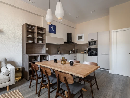 Apartamento Madrid, 3 dormitorios, 6 personas - photo_1011877487905