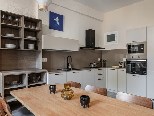 Appartement Madrid, 4 pièces, 6 personnes - photo_1011877487905