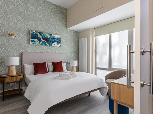 Appartement Madrid, 4 pièces, 6 personnes - photo_1011877487905