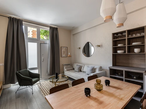 Appartement Madrid, 4 pièces, 6 personnes - photo_1011877487905