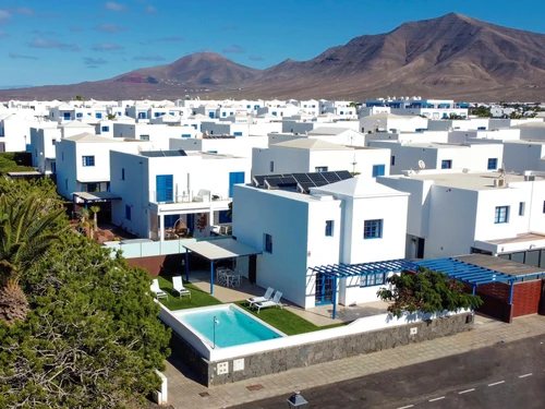 Villa Playa Blanca, 1 pièce, 6 personnes - photo_1011877488344