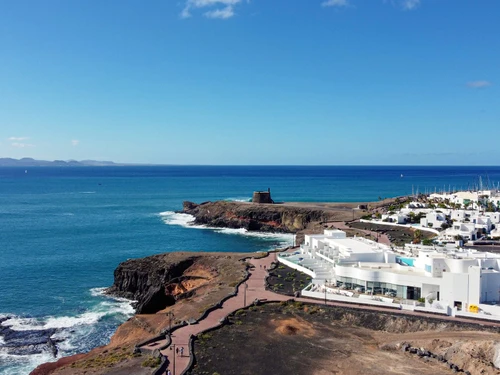 Villa Playa Blanca, studio flat, 6 persons - photo_1011877488344