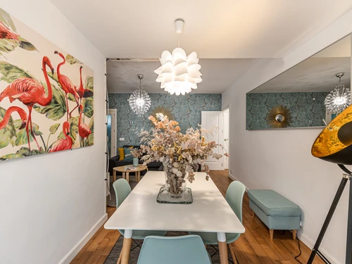 Appartement Madrid, 4 pièces, 6 personnes - photo_1011877493909