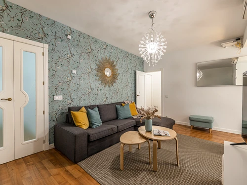 Ferienwohnung Madrid, 3 Schlafzimmer, 6 Personen - photo_1011877493909