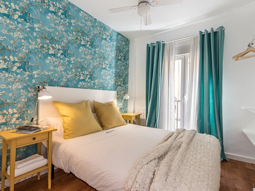 Appartement Madrid, 4 pièces, 6 personnes - photo_1011877493909