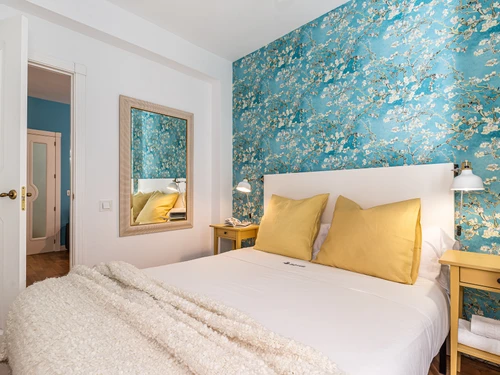 Appartement Madrid, 4 pièces, 6 personnes - photo_1011877493909