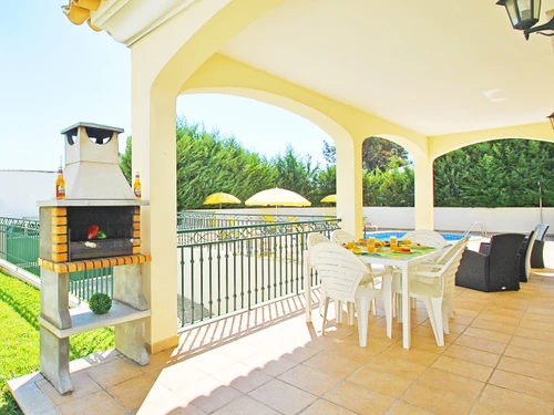 Villa Albufeira, 7 Schlafzimmer, 20 Personen - photo_1011877495815