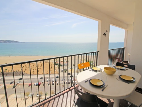 Apartamento Ampuriabrava, 2 dormitorios, 5 personas - photo_19081738862
