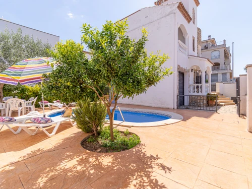 Villa Empuriabrava, 3 Schlafzimmer, 6 Personen - photo_19081742007