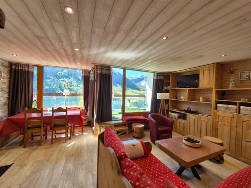 Appartement Tignes, 2 pièces, 4 personnes - photo_17936419427
