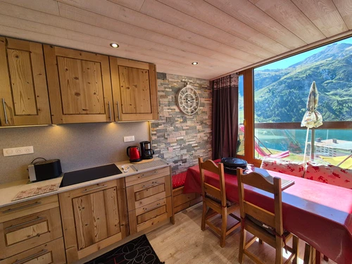 Apartment Tignes, 1 bedroom, 4 persons - photo_17936419427