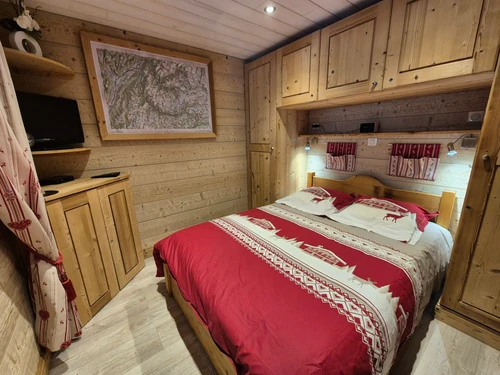 Apartment Tignes, 1 bedroom, 4 persons - photo_17936419427