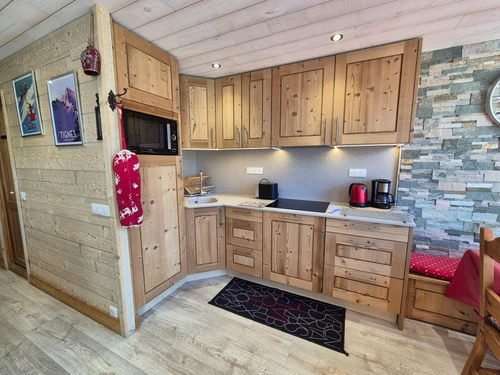 Apartment Tignes, 1 bedroom, 4 persons - photo_17936419427