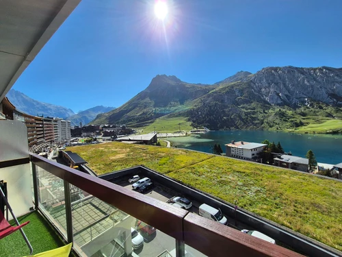 Apartment Tignes, 1 bedroom, 4 persons - photo_17936419427