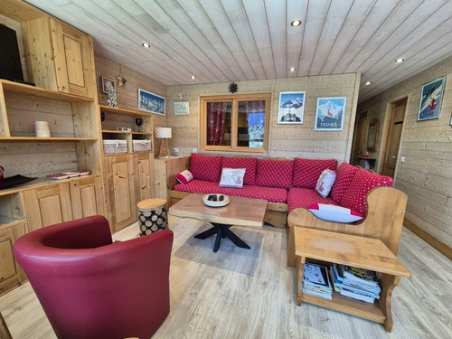 Apartment Tignes, 1 bedroom, 4 persons - photo_17936419427