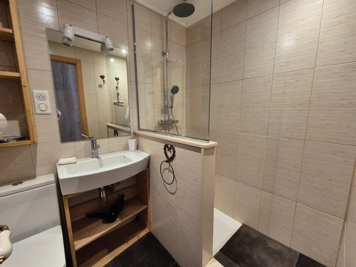 Apartment Tignes, 1 bedroom, 4 persons - photo_17936419427