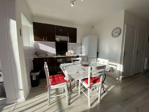 Appartement Balaruc-les-Bains, 1 pièce, 4 personnes - photo_1011877633321
