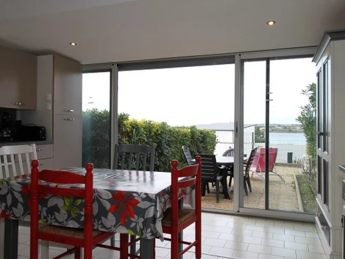 Appartement Balaruc-les-Bains, 2 pièces, 2 personnes - photo_1011877633447