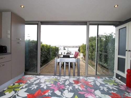 Appartement Balaruc-les-Bains, 2 pièces, 2 personnes - photo_1011877633447