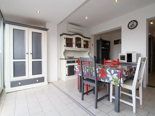 Appartement Balaruc-les-Bains, 2 pièces, 2 personnes - photo_1011877633447