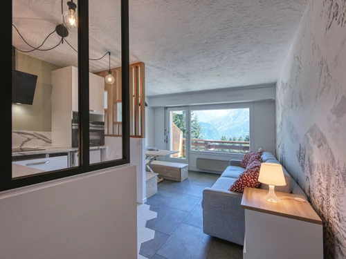 Studio Saint-Gervais-les-Bains, Studio, 2 Personen - photo_1011832250094