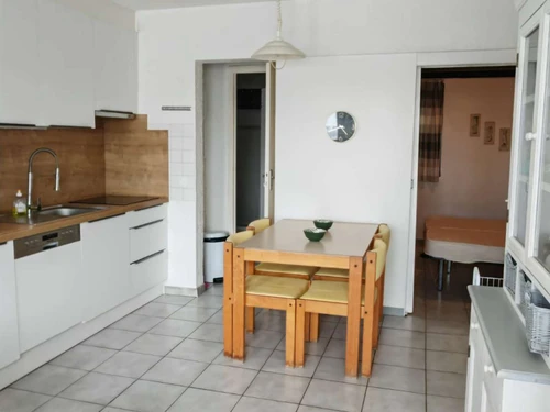 Appartement Port Barcarès, 2 pièces, 4 personnes - photo_686150986