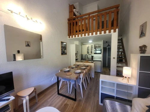 Apartment Montgenèvre, 2 bedrooms, 6 persons - photo_9534233650