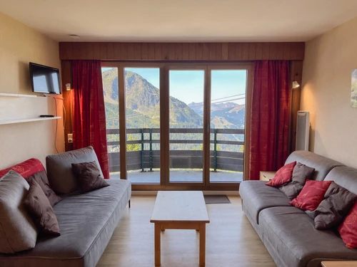 Appartement Avoriaz, 3 pièces, 7 personnes - photo_19745592841