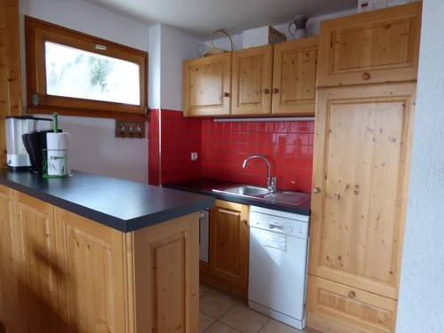 Ferienwohnung Le Grand-Bornand, 1 Schlafzimmer, 4 Personen - photo_1011877829357