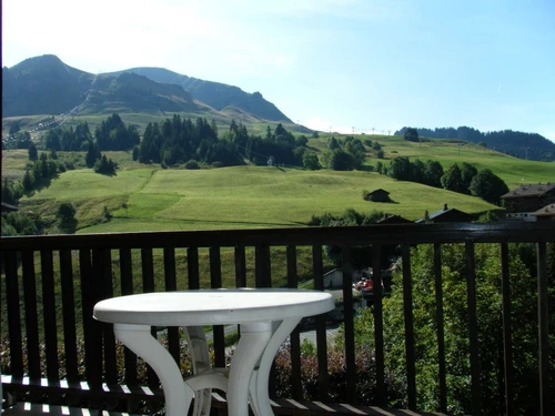 Ferienwohnung Le Grand-Bornand, 1 Schlafzimmer, 4 Personen - photo_1011877829357