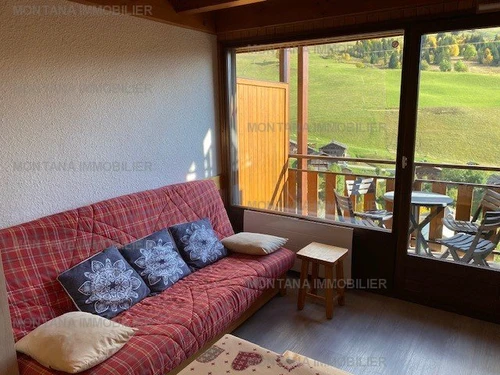 Apartment Le Grand-Bornand, 1 bedroom, 6 persons - photo_1011877832111